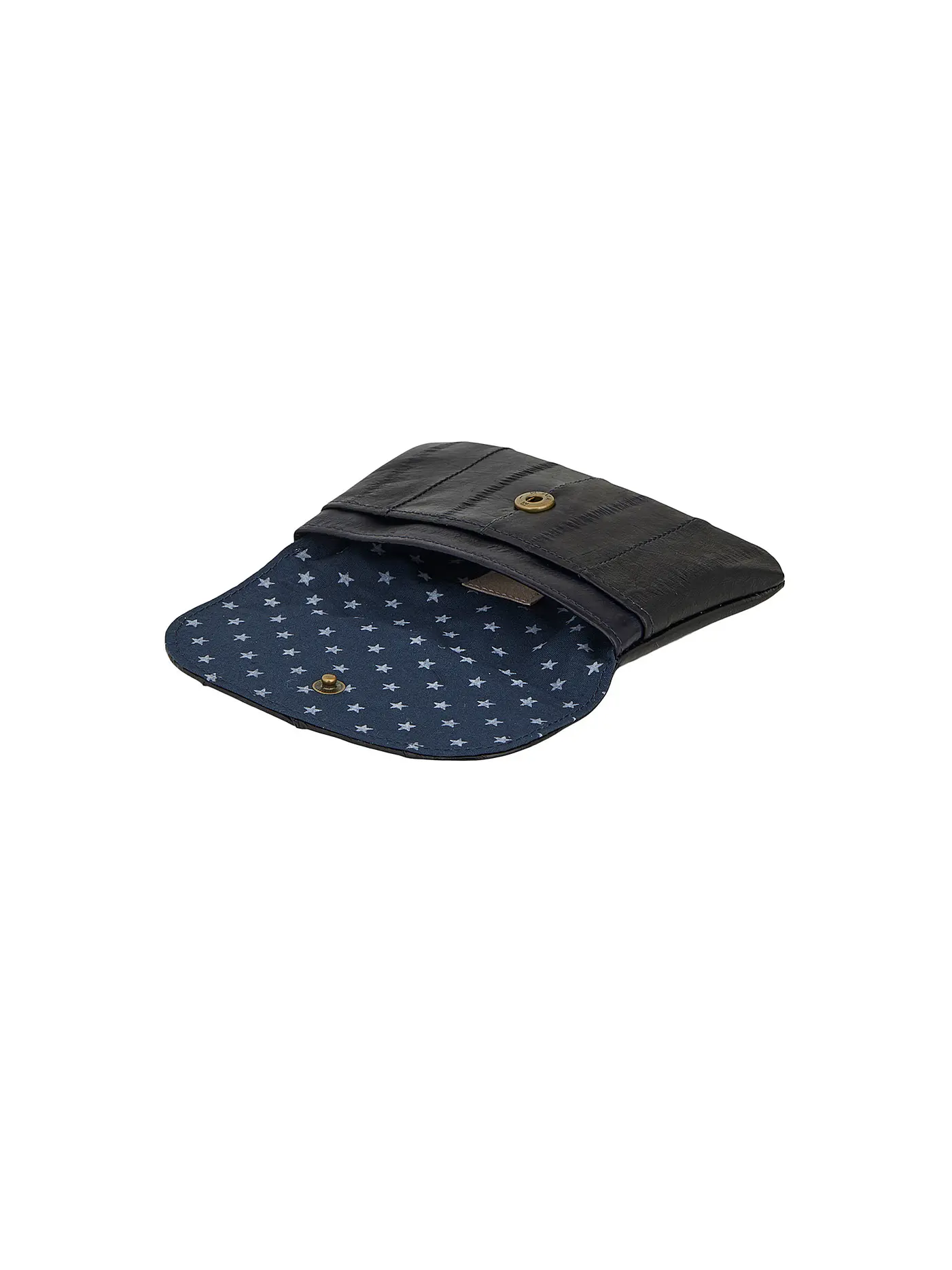BECKSÖNDERGAARD | Handytasche HANDY PURSE Navy Blue | 